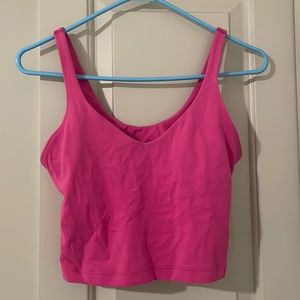 Lululemon Align Tank